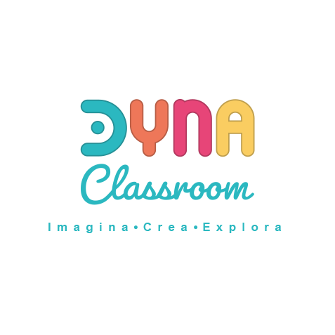 Logotipo de DynaClassroom